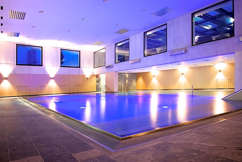 Alpenlove - Adult SPA Hotel