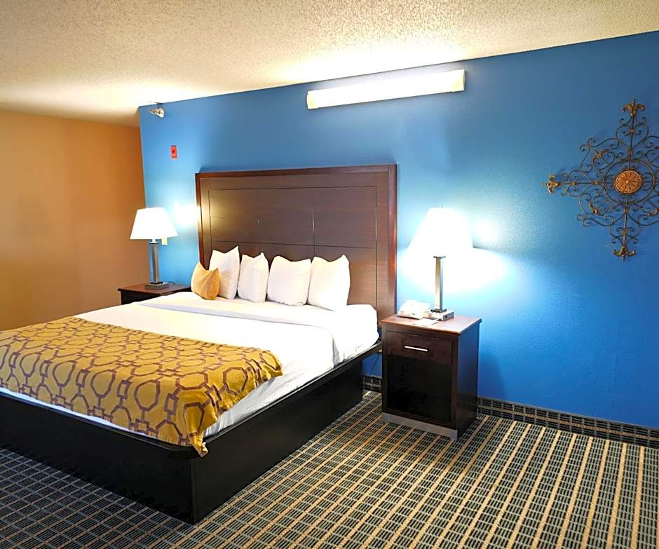 Baymont by Wyndham Marshalltown