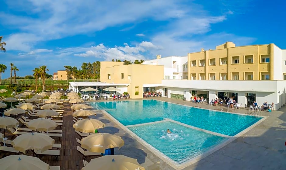 Himera Premium Resort