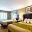 Fairbridge Inn Express Pittsfield
