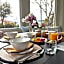 The Vicarage Boutique Bed and Breakfast Oamaru