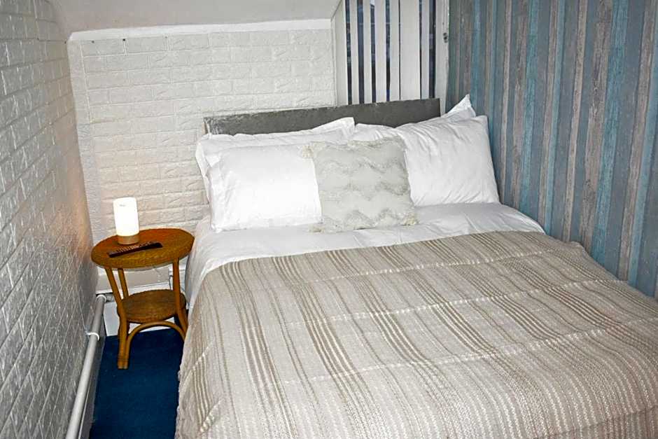 The Franklyn Hotel B&B