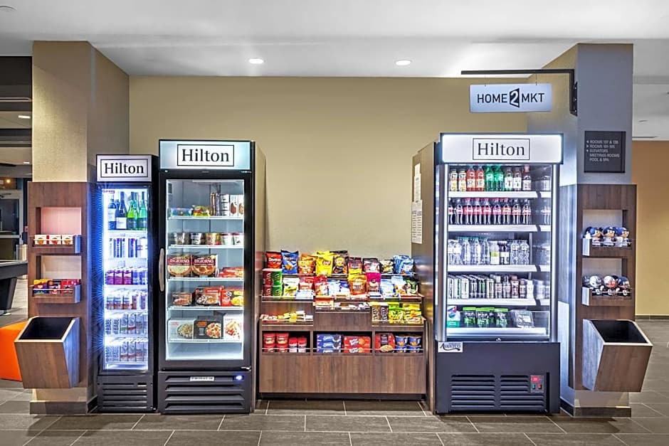 Home2 Suites by Hilton Laredo, TX