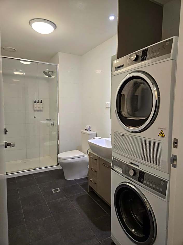 Quest Melbourne Airport Apartments