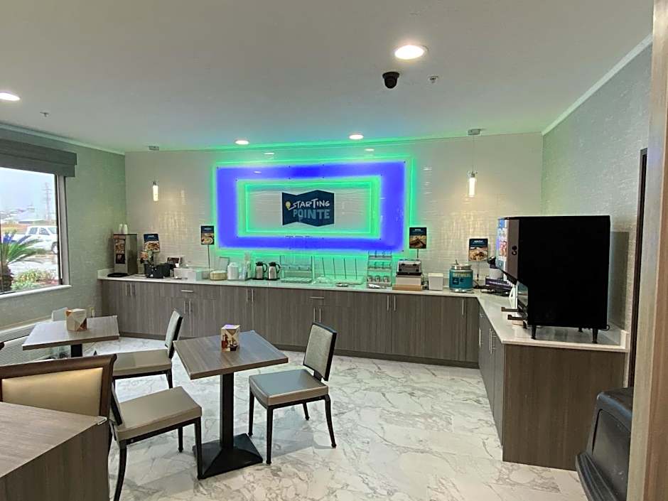 Clarion Pointe Sulphur - Lake Charles