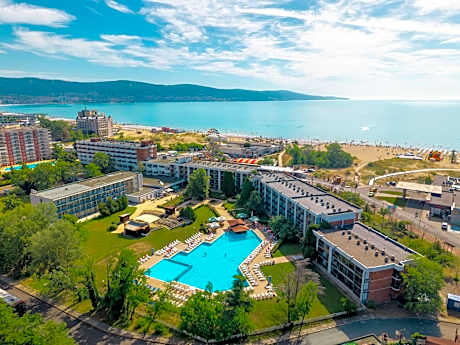 Hotel Pomorie Sun - All Inclusive