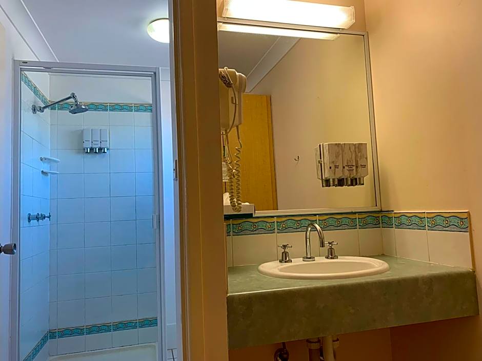 Silo Motor Inn Biloela