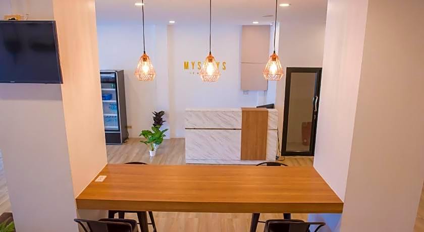 Mystays Phuket