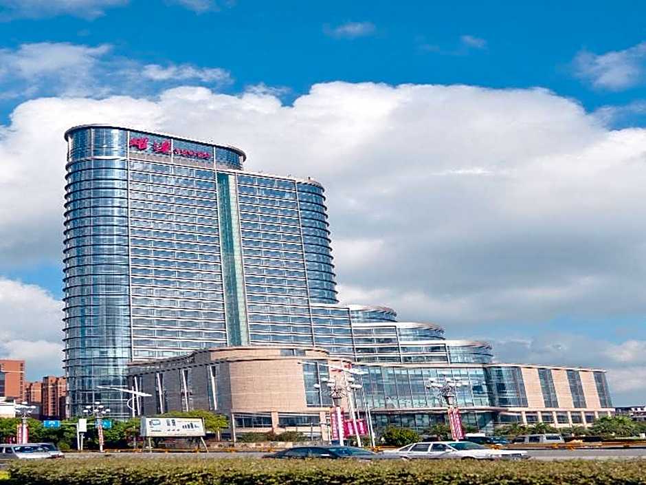 Taizhou Huangyan Yaoda Hotel