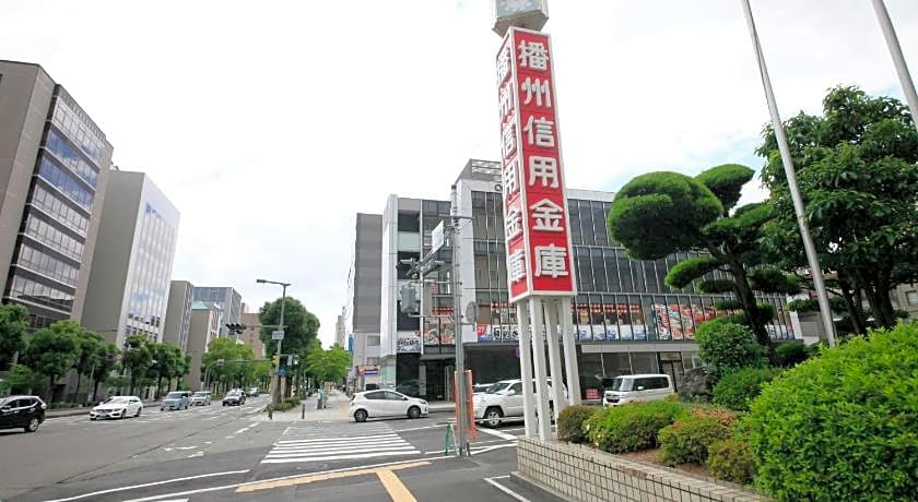 Richmond Hotel Himeji