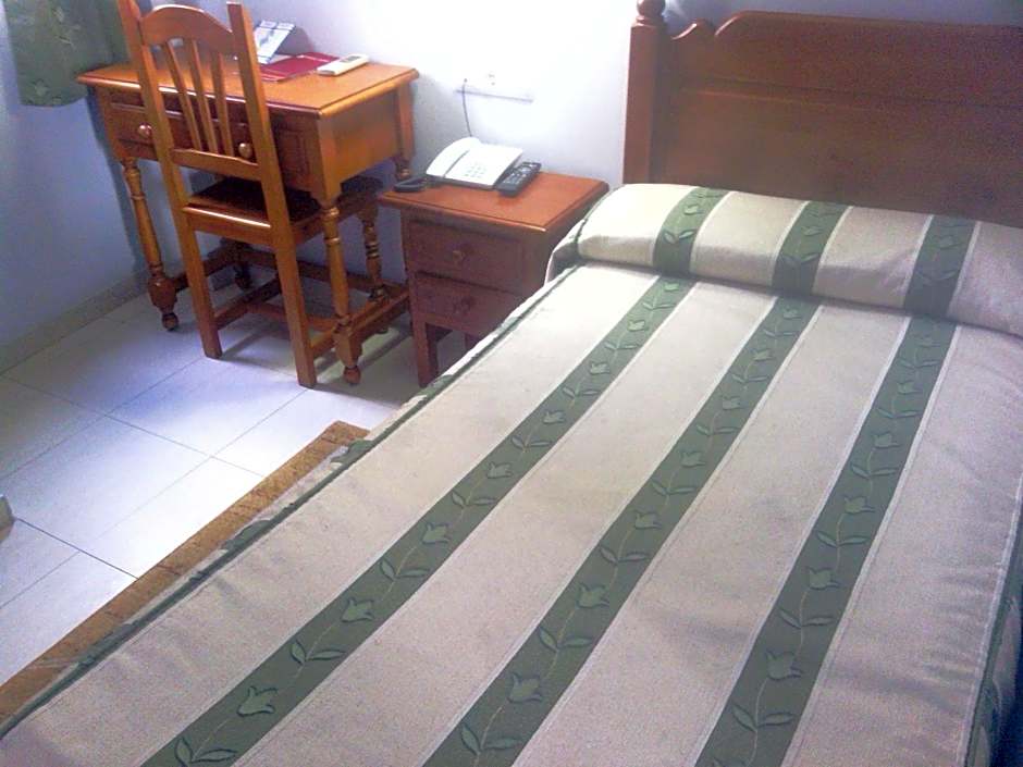 Hotel Goya