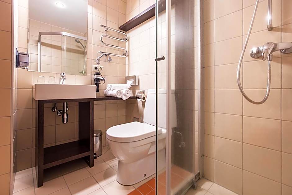 Viešbutis Simpatija