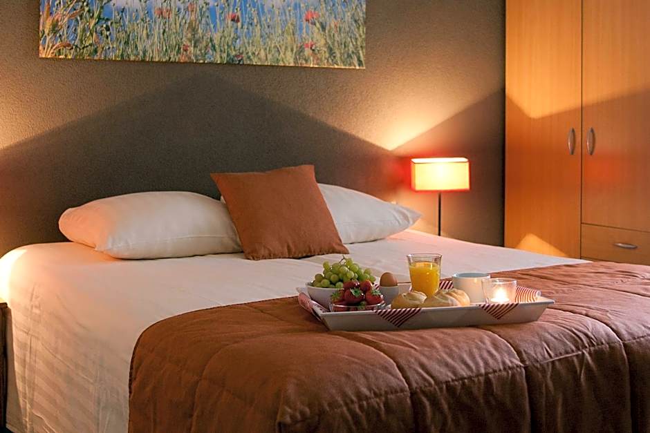 Appartementen Valkenburg