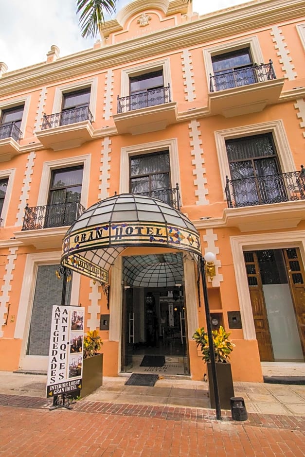 El Gran Hotel