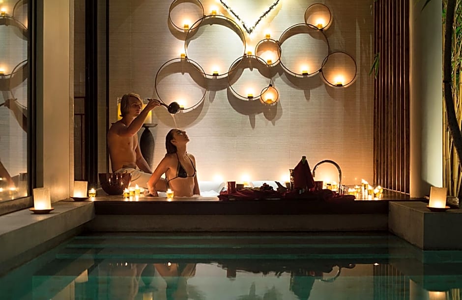 Berry Amour Romantic Villas