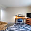 Fairfield Inn & Suites by Marriott Raleigh Crabtree Valley