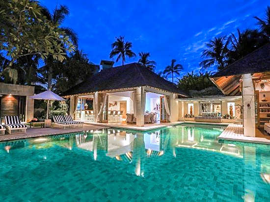 Villa Jajaliluna