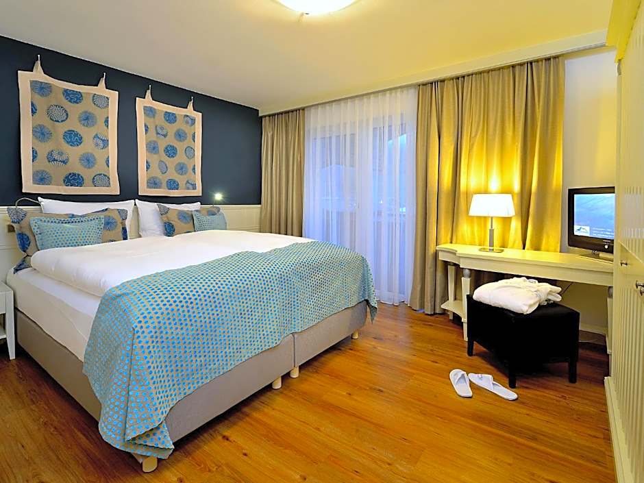 Hotel Barbarahof 4 stars Superior Adults Only "soft" from 10 years Summercard included