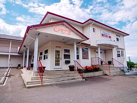 Country View Motor Inn