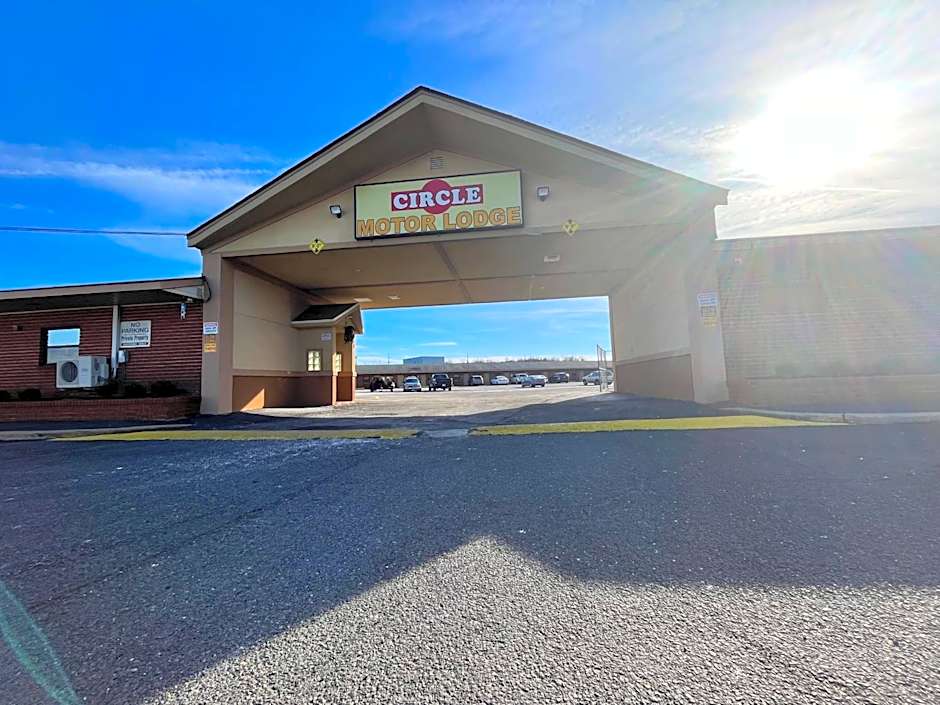 Circle Motor Lodge