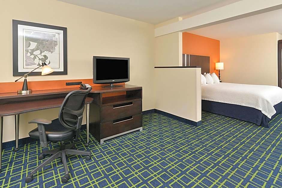 Fairfield Inn & Suites by Marriott Cedar Rapids