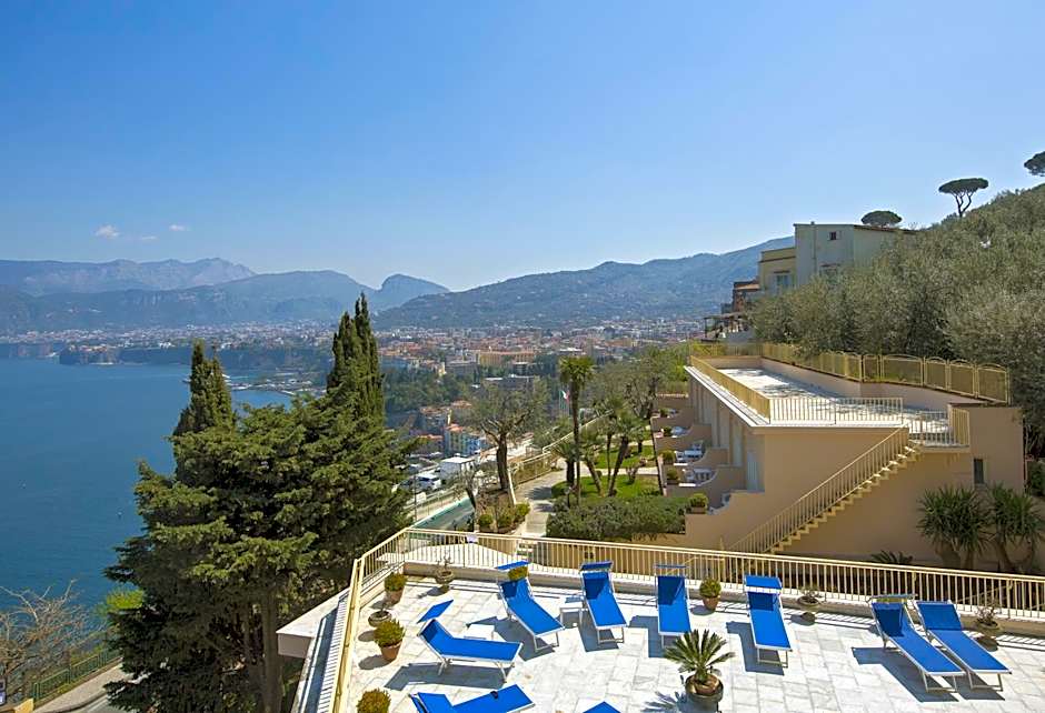 Hotel Miramare
