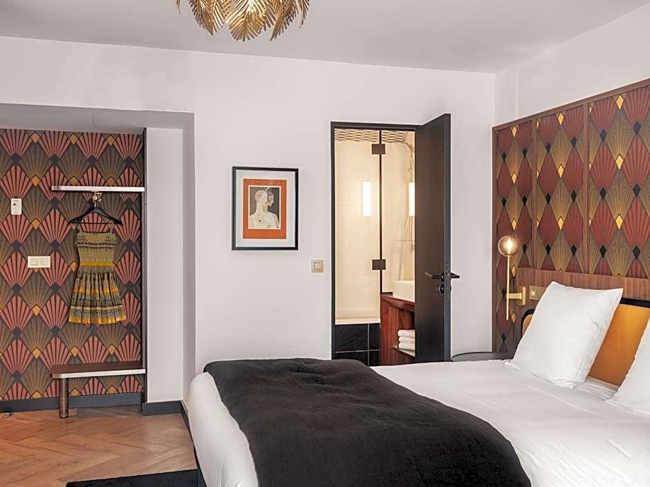 Billie Hotel
