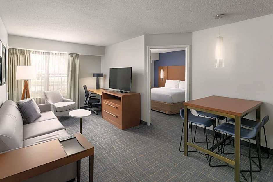 Residence Inn by Marriott Lakeland