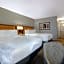 Hampton Inn By Hilton Hot Springs