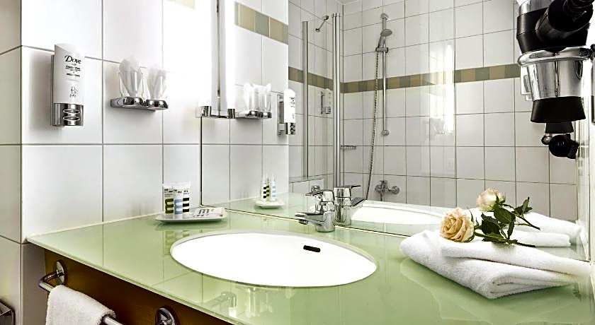 Mercure Hotel Dortmund City