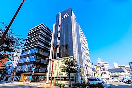 Hotel Fosse Himeji