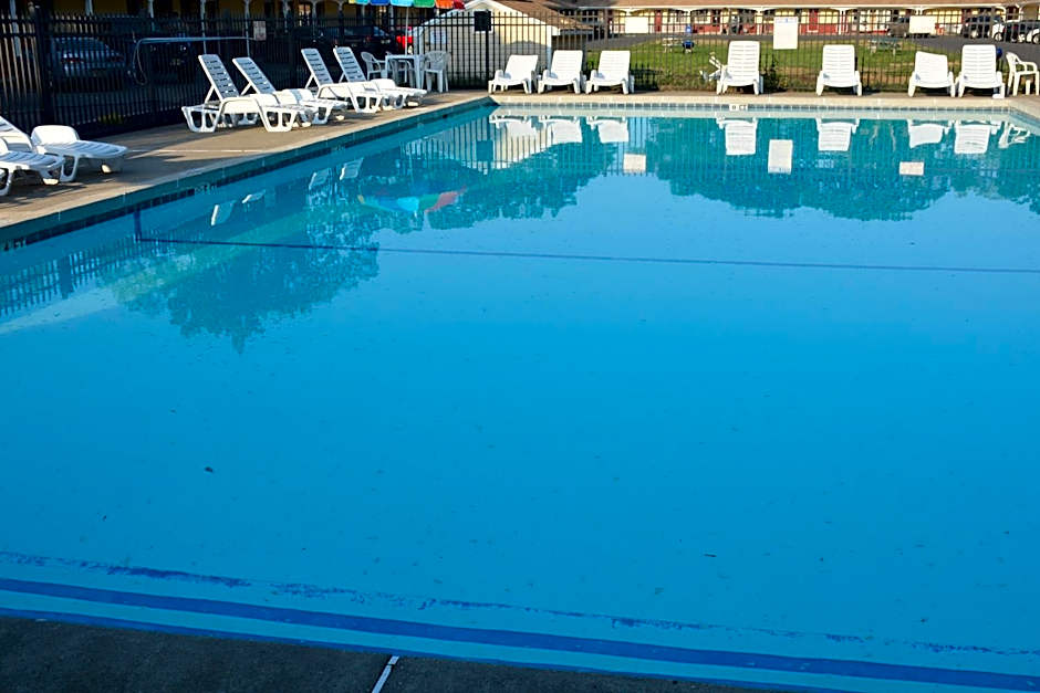 Atlantic Inn and Suites - Wall Township