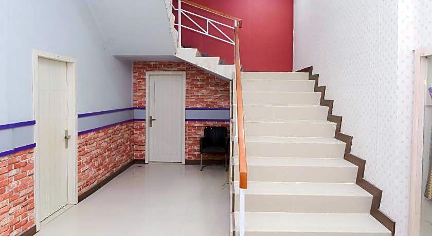 Capital O 2018 Ring Road Guest House Syariah