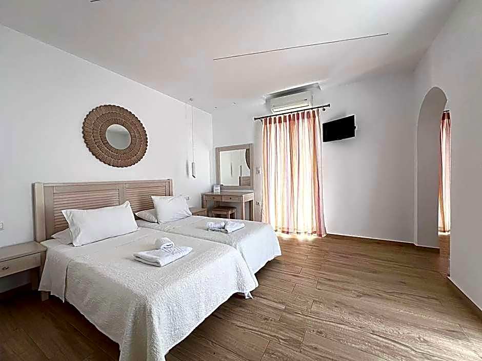 Cyclades Studios