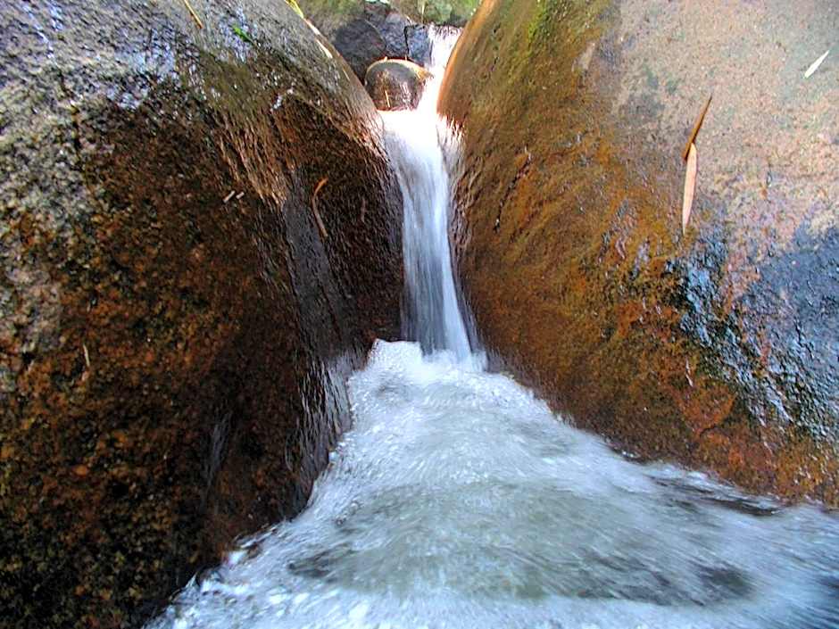 Ytororô O som das águas