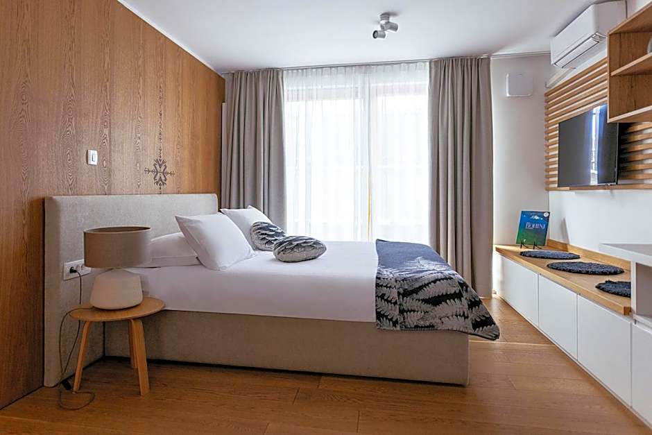 Hotel Majerca Superior