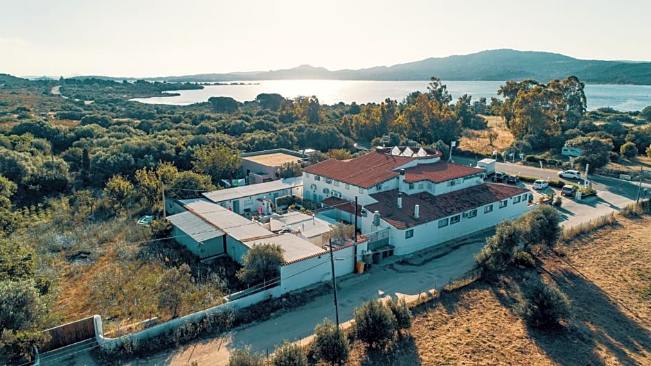 Hotel Il Timone