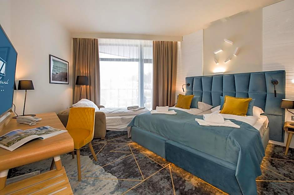 Hotel Zalewski