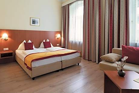 Hotel Mozart