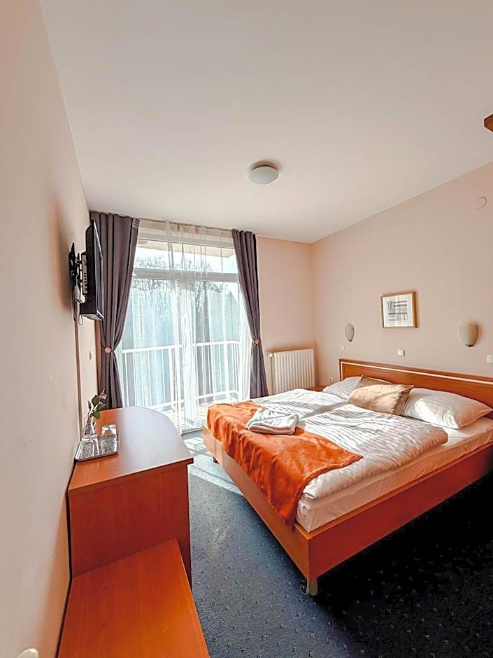 Hotel Imperium