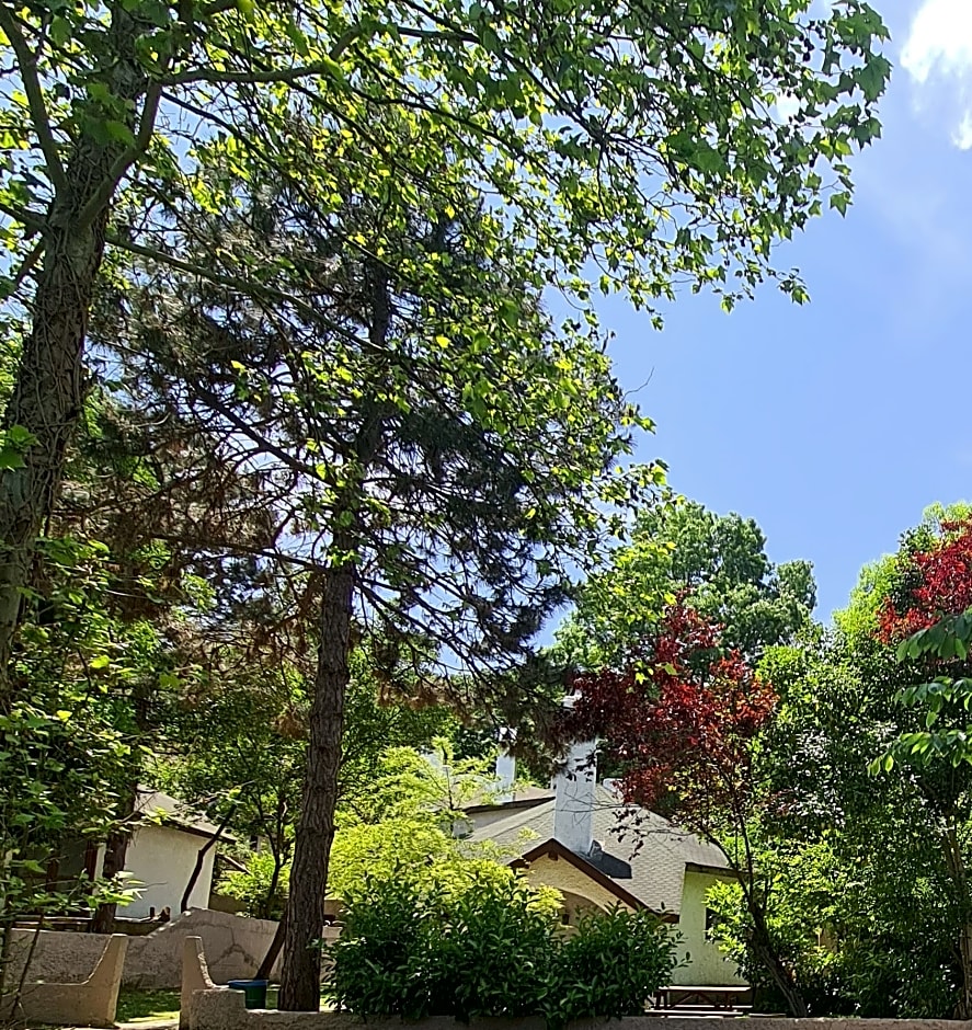 Polonezköy Country Club