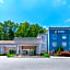 Comfort Inn & Suites Saratoga Springs