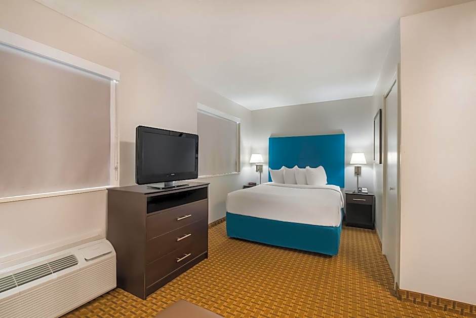 MainStay Suites Chattanooga Hamilton Place