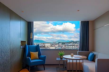 Echarm Plus Hotel Lijiang Ancient City