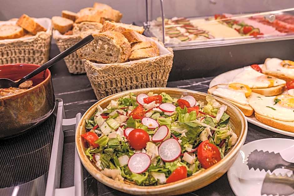 La Maison de Caroline