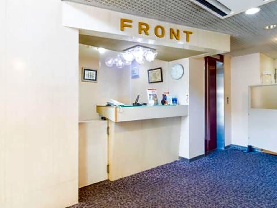 Business Hotel Kawashima