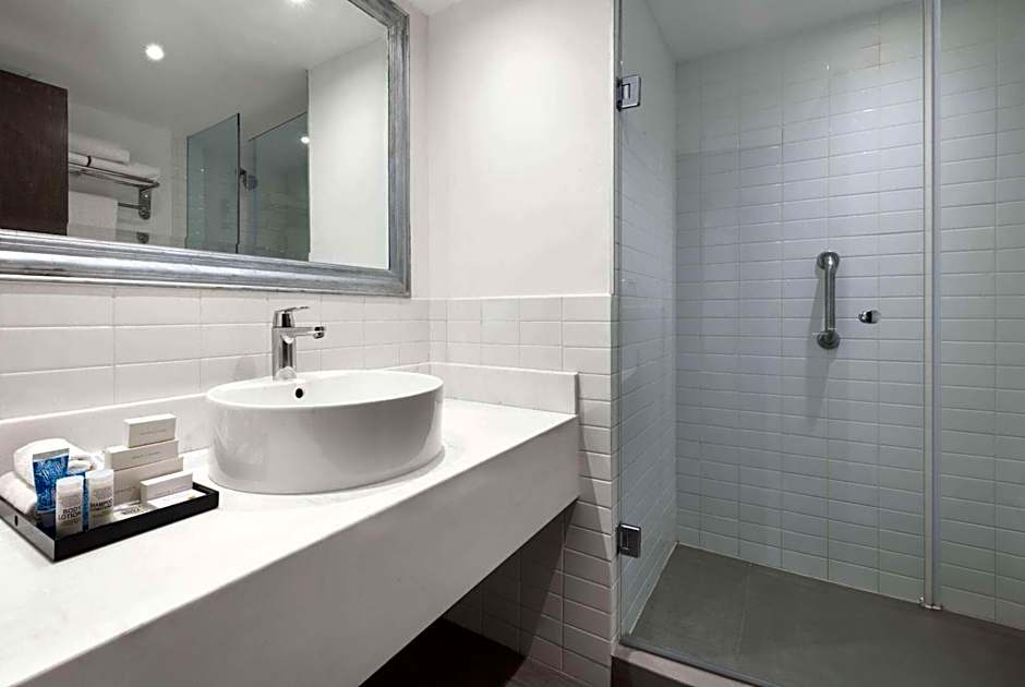 Wyndham Monterrey Ambassador Centro