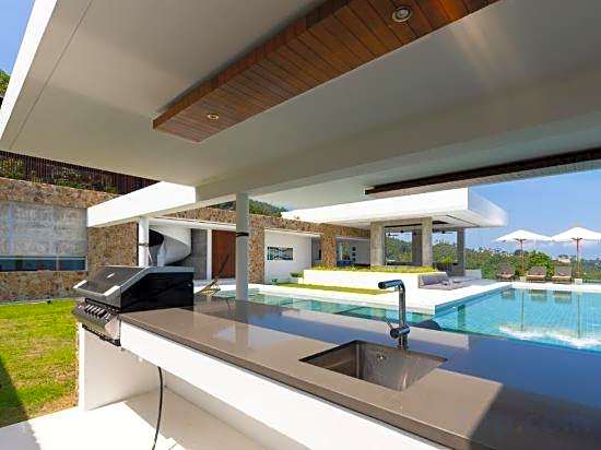 Villa Blue View I
