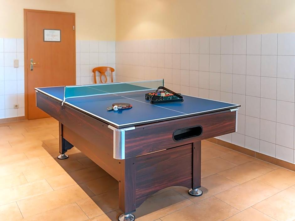 Chalet Sonnenhang Oberhof