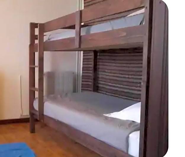 Casa dos Pingos de Mel